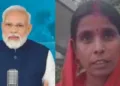 पीएम मोदी के 'मन की बात' में बिहार की सोलर दीदी देवकी सिंह की तारीफ