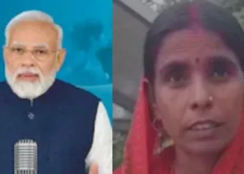 पीएम मोदी के 'मन की बात' में बिहार की सोलर दीदी देवकी सिंह की तारीफ
