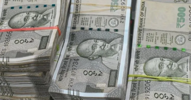 PM Svanidhi Scheme