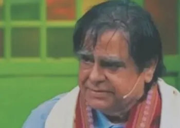 प्रेम सागर का 81 वर्ष की आयु में निधन