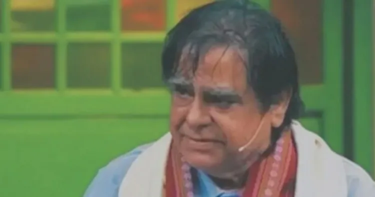 प्रेम सागर का 81 वर्ष की आयु में निधन