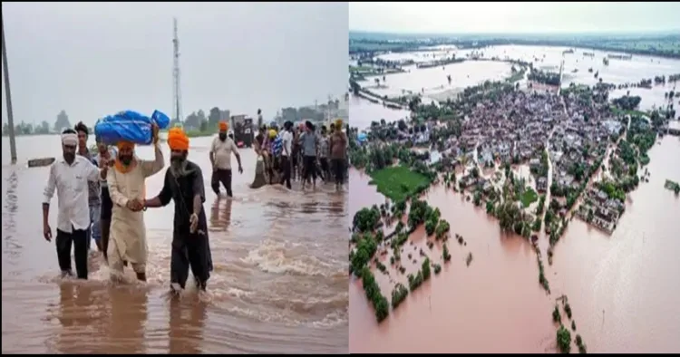 Punjab Flood-2025