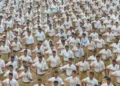 राष्ट्रीय स्वयंसेवक संघ