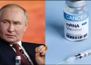 Russia Cancer Vaccine