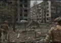 Russia Ukraine War western countries fear