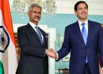 S Jaishankar Piyush Goyal US Visit