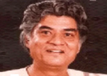 डॉ. सीतेश आलोक