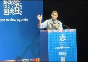 Sanjeev Sanyal legal battle