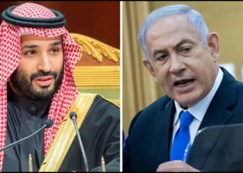Saudi arab threaten Israel