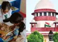अल्पसंख्यक संस्थानों में आरटीई को लेकर सुप्रीम कोर्ट ने गंभीर टिप्पणी की है