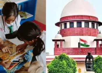 अल्पसंख्यक संस्थानों में आरटीई को लेकर सुप्रीम कोर्ट ने गंभीर टिप्पणी की है
