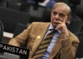प्रधानमंत्री शाहबाज शरीफ (File Photo)