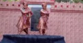 राजा शंकर शाह और कुंवर रघुनाथ शाह की वीर गाथा आज भी लोकमानस में जीवंत है।