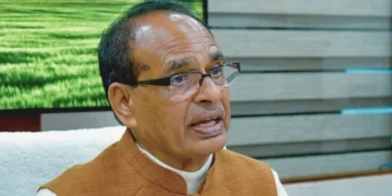 केंद्रीय कृषि मंत्री शिवराज सिंह चौहान
