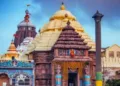Shri Jagannath Temple