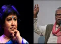 Taslima nasreena manoranjan Byapari