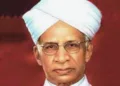 डॉ. सर्वपल्ली राधाकृष्णन