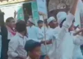 आई लव मोहम्मद जुलूस के दौरान विवाद