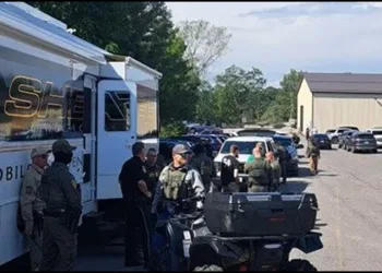 US Immigration department