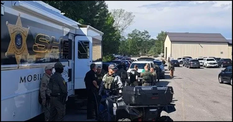 US Immigration department