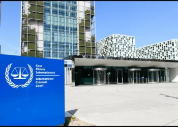 US To sanction international criminal court