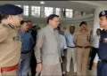 Uttarakhand desaster managment