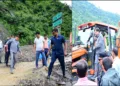 Uttarakhand Flood