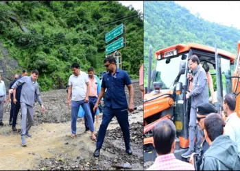 Uttarakhand Flood