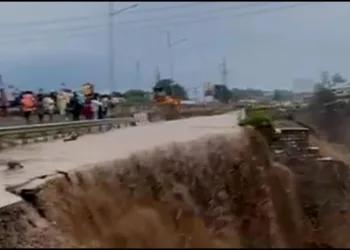 Uttarakhand Flood