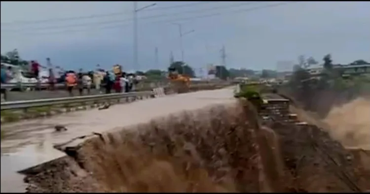 Uttarakhand Flood