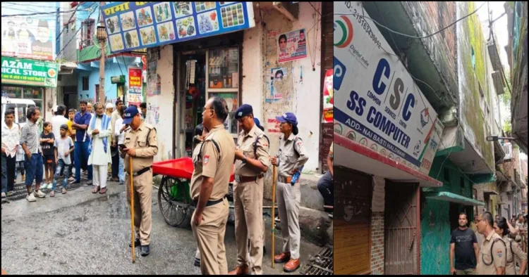 Uttarakhand Illegal CSC sealed