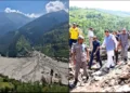 Uttarakhand natural disaster