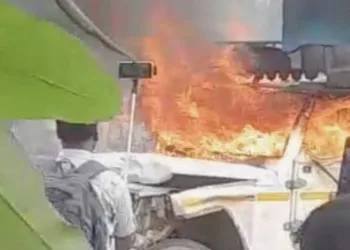 घटनास्थल