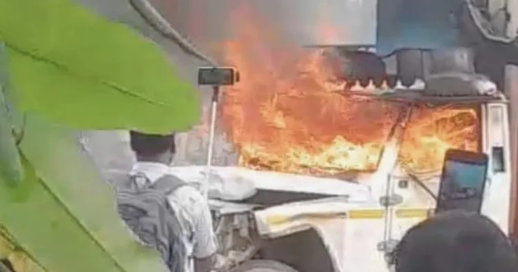 घटनास्थल