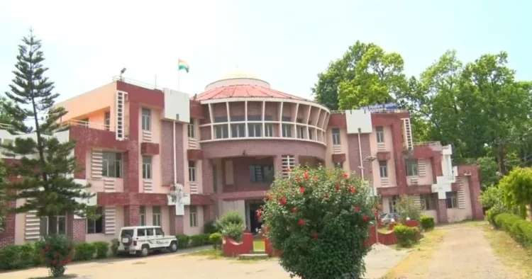 Uttarakhand preparing for SIR