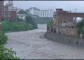 Uttarakhand river flood
