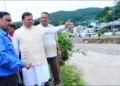 Uttarakhand Slum NGT