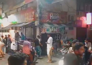प्रतीकात्मक तस्वीर