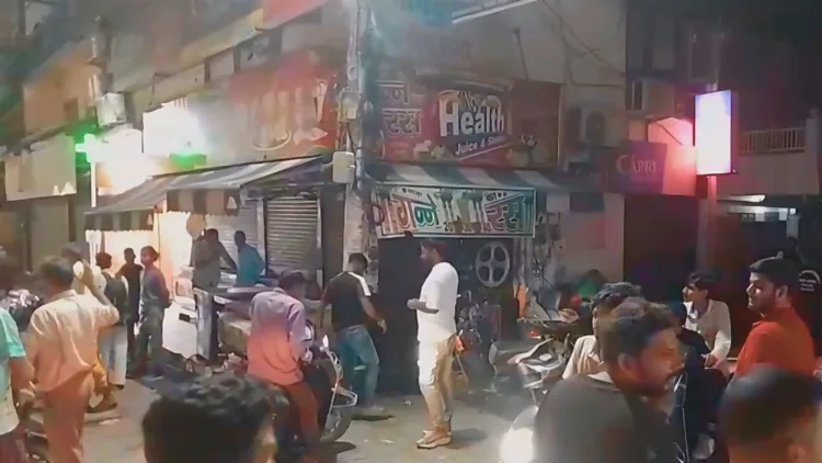 प्रतीकात्मक तस्वीर