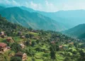 Uttarakhand Travel Places