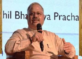 सुनील आंबेकर