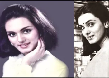 Veerangna Neerja Bhanot