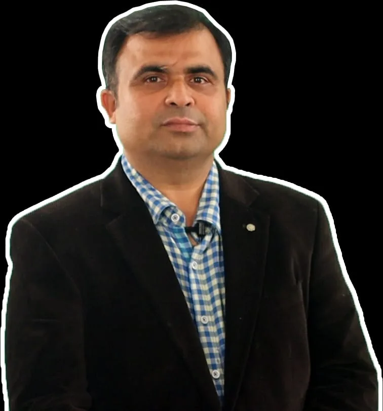दीपक द्विवेदी