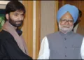 Yasin Malik claims Manmohan thanked him for meeting Hafeez saeed