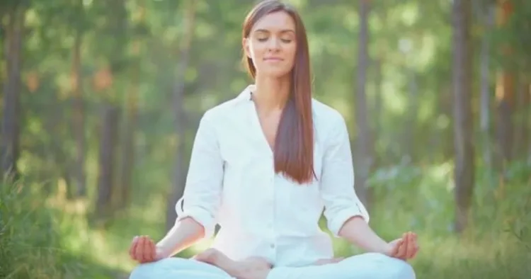 Yoga Benefits
