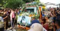 जुबीन गर्ग का सिंगापुर में आकस्मिक निधन।