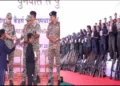 Abujhmar Naxlaites Surrender