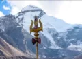 Adi Kailash