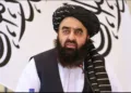 Ameer Khan Muttaqui india visit