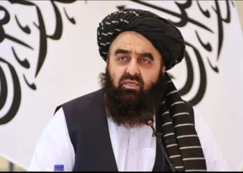 Ameer Khan Muttaqui india visit